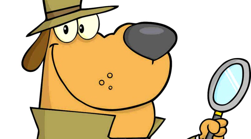 Il Cane che inseguiva il Leone, e la Volpe | Esopo | Favole per Bambini