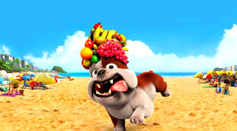 Il Cane Invitato a Pranzo | Esopo | Favole per Bambini