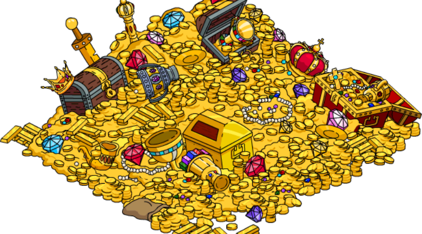 Il Buon Affare | Favole per Bambini