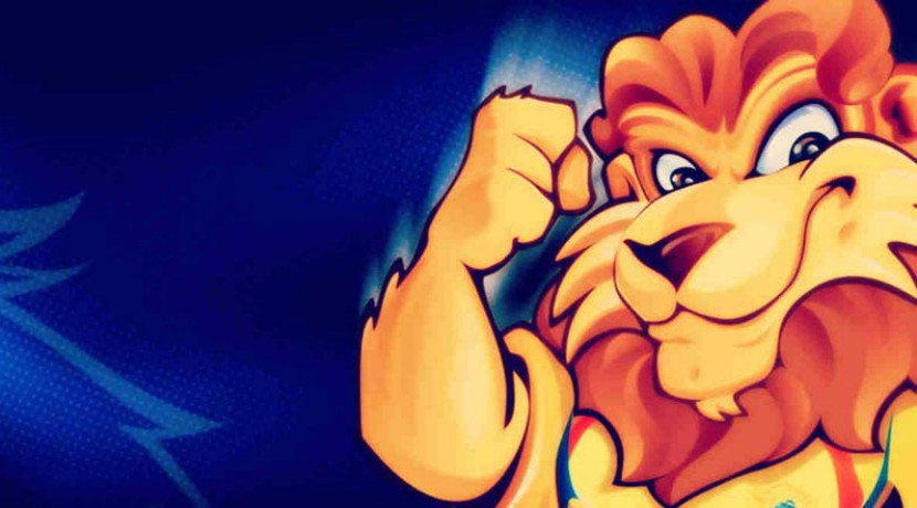 Il Leone Prigioniero e il Contadino | Esopo | Favole per Bambini