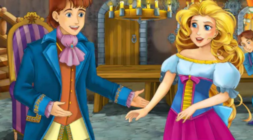 L'Indovinello | Favole per Bambini